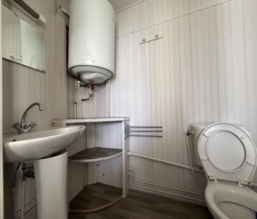 Location Appartement 1 pièce 30m² LIMOGES 87000 - Photo 4