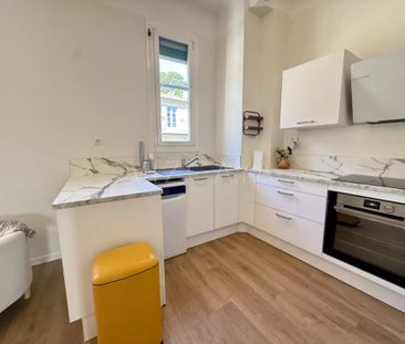 Location Appartement 2 pièces 50m² NICE 06300 - Photo 6
