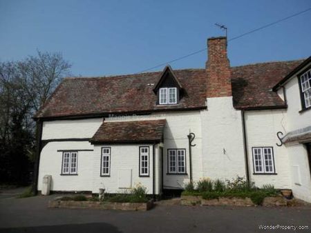 1 bedroom property to rent in St Neots - Photo 3