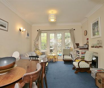 3 bedroom terraced house to rent - Photo 4