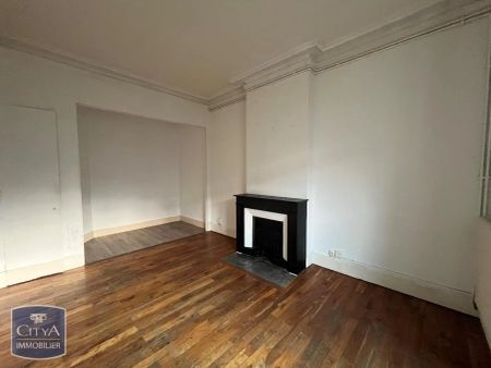 Appartement à louer 2 pièces 52.56m² - Photo 2