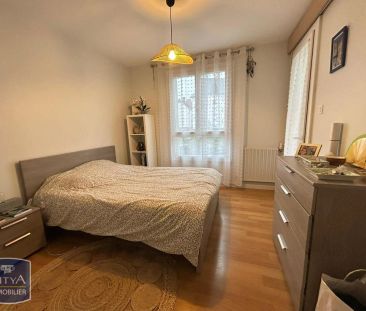 Appartement à louer 2 pièces 55.67m² - Photo 4