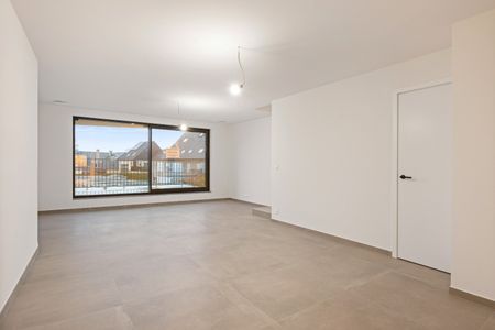 Duplex te huur in Lebbeke - Photo 3