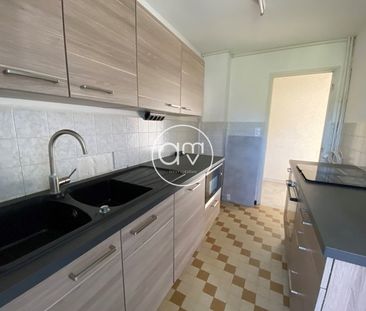 Appartement 4 Pièces 89 m² - Photo 1