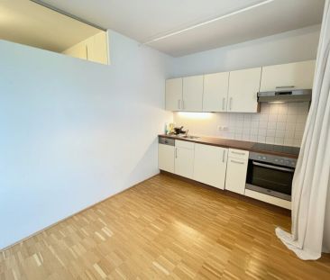 Charmante 2-Zimmer-Wohnung mit Balkon in Graz – JAKOMINI - Photo 2