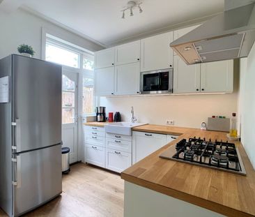 Planetenstraat 62, Astronomische Buurt, 1223GV, Hilversum - Foto 6