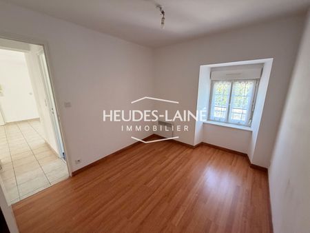 Location Appartement 3 pièces 53m² AVRANCHES 50300 - Photo 4