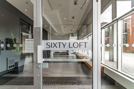 Sixty Lofts 60 Bathurst - Photo 2