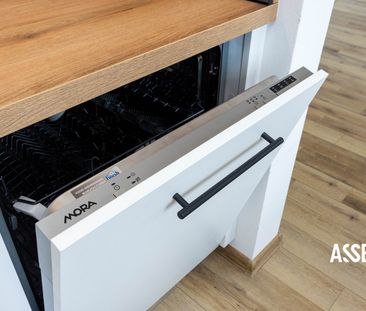 Pronájem bytu 2+1 43 m² - Fotografie 5
