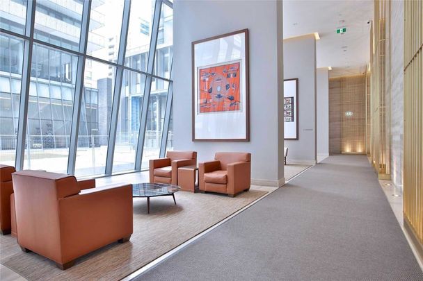 For Lease - 50 Charles Street Unit# 708, Toronto, Ontario - Photo 1