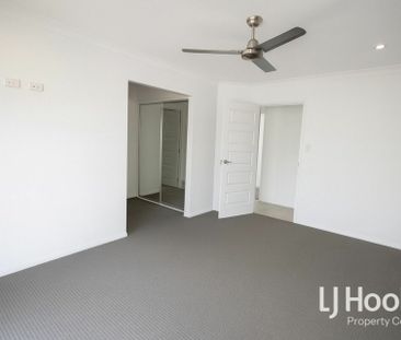 Stunning Family Home with a Big Backyard!! - Photo 1