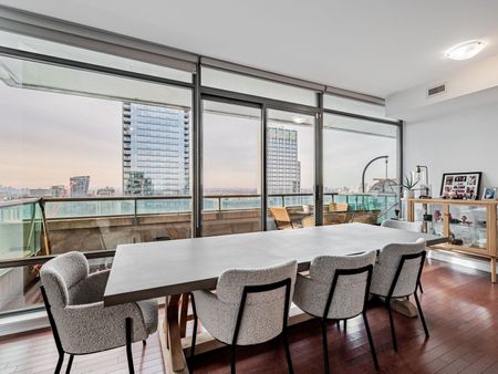 For Lease - 18 Yorkville Avenue Unit# 3402, Toronto, Ontario - Photo 5