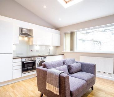 1 bedroom apartment to rent - Photo 6