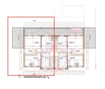 Oudsbergen, Ouwerteweg 3 - Halfopen nieuwbouw woning te huur - Photo 6