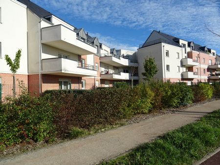 Location Appartement 2 Pièces 42 m² - Photo 3