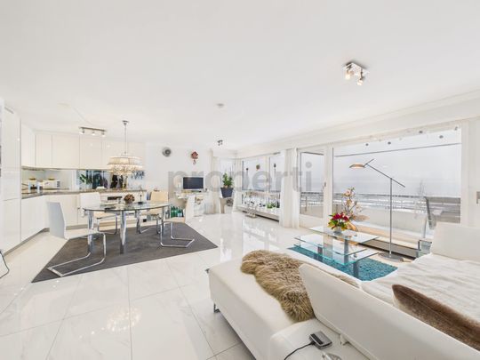 2.5 Zimmer, 70 m², 2. Stock - Foto 1