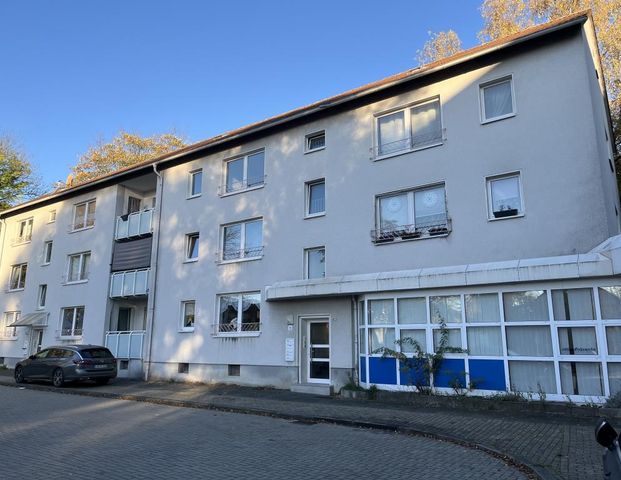 3-Zimmer-Wohnung in Castrop-Rauxel Merklinde - Foto 1