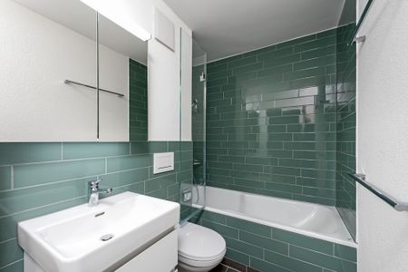 Top moderne Wohnung im Kreis 9, Zürich Albisrieden - Photo 5