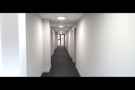 Studio Flat, Gradwell Street, L1 - Photo 5