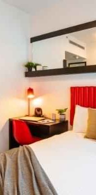 Private Ensuite Single - Photo 1