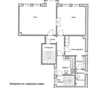 St. Sct. Hansgade 5 - Photo 1