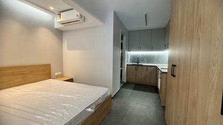 Διαμέρισμα για ενοικίαση Άνω Τούμπα (Τούμπα) - Photo 4