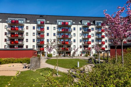 Lundavägen 37 - Photo 5