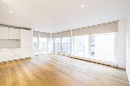 2 bedroom apartment to rent - Photo 2