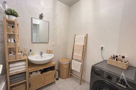 Location Appartement 2 pièces 54m² - Photo 5