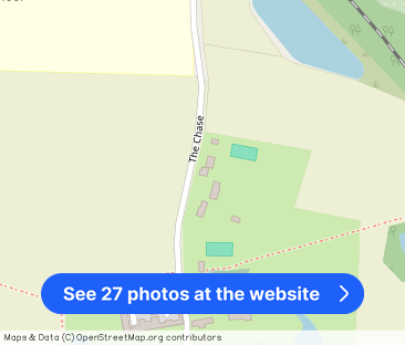 The Chase, Upminster, RM14 - Photo 1