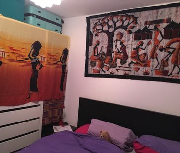 Room in a Shared Flat, Scarbrook Road, CR0 - Photo 4