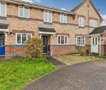 Speedwell Close, Thetford, IP24 - Photo 2