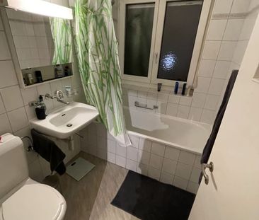 3 Zimmer, 68 m², EG - Foto 5