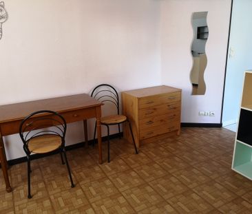 Location Appartement 1 pièce 22m² SAUMUR 49400 - Photo 4