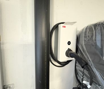 Bel appartement de 5 pces – Puidoux-Village - Bail à durée déterminée - Foto 5