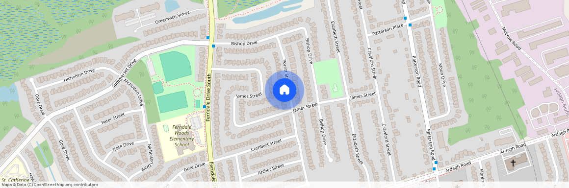 36 Porritt Street Unit# B, Barrie