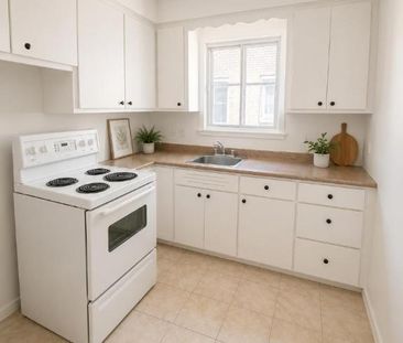 2 CH - 1 SDB - Montréal - $1,749 /mo - Photo 2