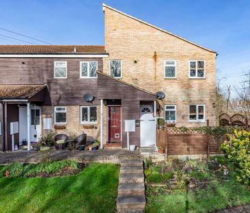1 bedroom ground floor maisonette to rent - Photo 2