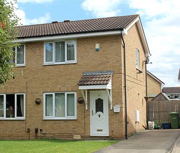 2 bed house to rent in Harebell Close, Ingleby Barwick, TS17 - Photo 1