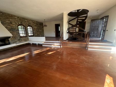 Μονοκατοικία για ενοικίαση Θρακομακεδόνες (Αχαρνές) - Φωτογραφία 3