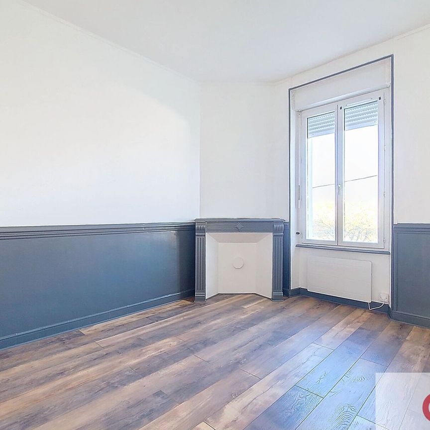 Appartement à louer - Photo 1