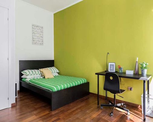 Via Giuseppe Frua, Milan, Lombardy 20146 - Foto 1