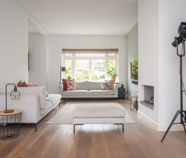 Te huur: Huis Multatulilaan in Hilversum - Photo 4