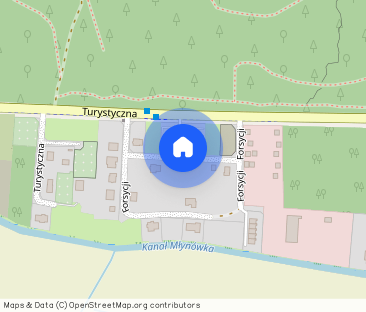 Bezczynszowe, 3 pokojowe mieszkanie w Sobieszewie - Photo 1