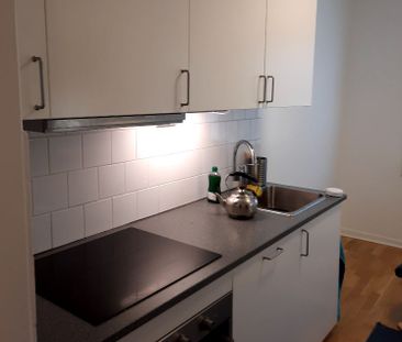 Stjärngatan 4 D - Photo 1