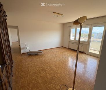 Appartement 3,5 pièces - Photo 1