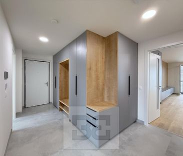 Pronájem bytu 3+kk 80 m2 - Photo 1