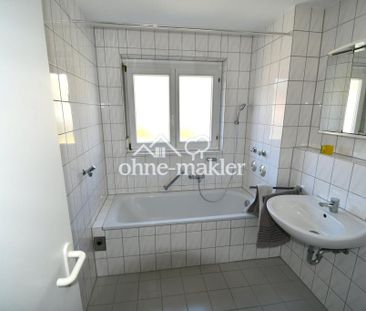 2 Zimmer Wohnung mit 55 m², Balkon und Tiefgarage - Photo 5