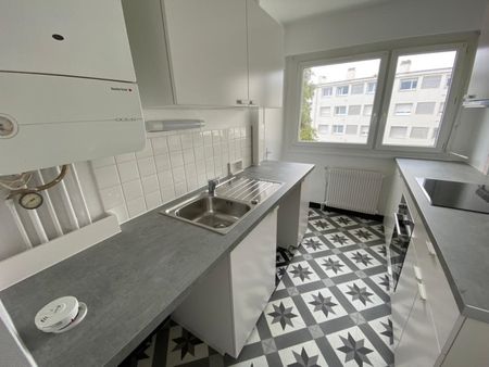 Location Appartement 3 Pièces 56 m² - Photo 4