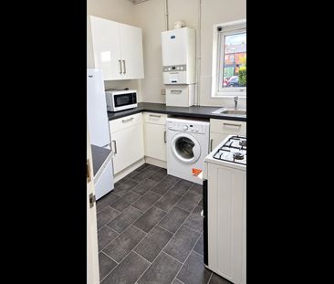 2 Bed Flat, London Road, S2 - Photo 3